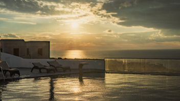 Serenita Luxury Suites